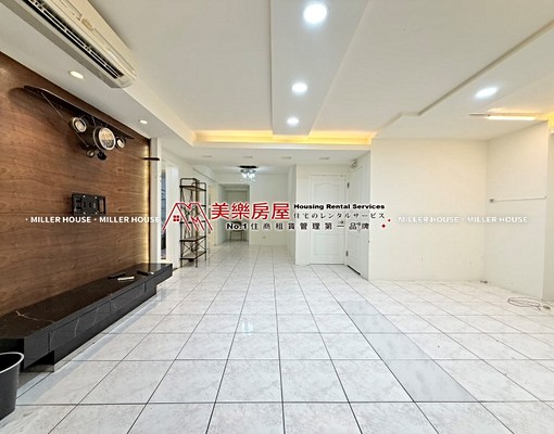 美樂*科技大樓站*空屋正三房+地下室*可工作室*可寵 - Image 1