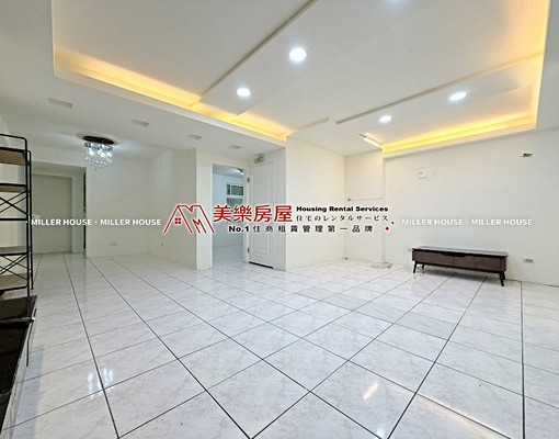 美樂*科技大樓站*空屋正三房+地下室*可工作室*可寵 - Image 3