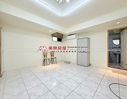 美樂*科技大樓站*空屋正三房+地下室*可工作室*可寵 - Image 9