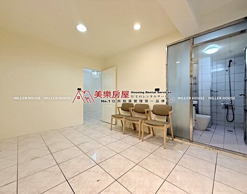 美樂*科技大樓站*空屋正三房+地下室*可工作室*可寵 - Image 7