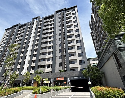 偉築新豐洲💎高樓層裝潢三房車👉IKEA站前 - Image 4