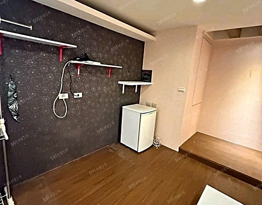 小巨蛋站、公寓一樓、套房、可租補~獨洗~飲水機~對外窗 - Image 2