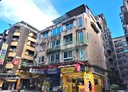 瑞芳區-明燈路一段店面，78.5坪