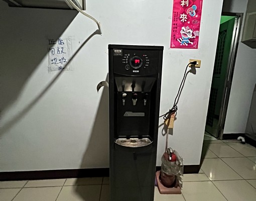 輔大/明志、可租補、機能佳、採光佳、對外窗、垃圾代收、飲水機 - Image 8