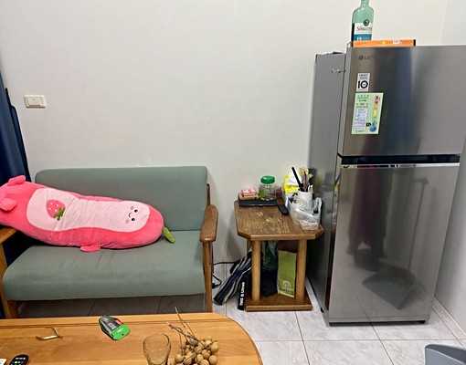 竹光🔥社區型大套房🏠含管理費 - Image 1