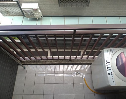 可租補近逢甲大學獨洗陽台電梯民宿風格套房 - Image 5