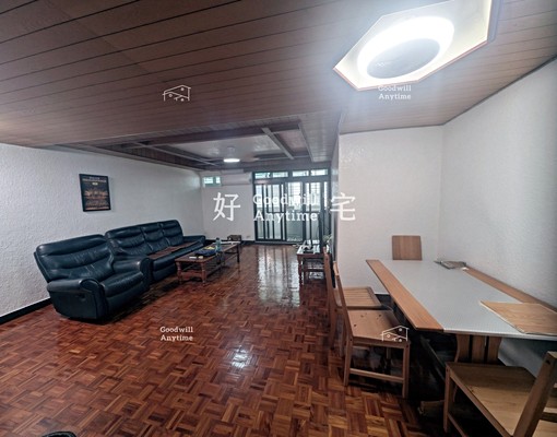 好宅【社宅可租補】大坪林站大三房 - Image 4