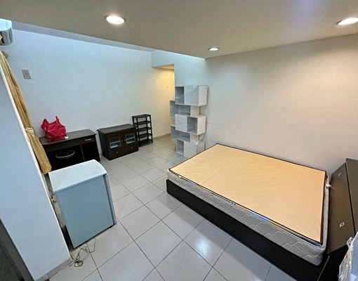 新店區公所⭐️獨洗晒/免爬高/格局方正/採光通風/生活機能佳 - Image 5