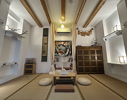 中西區分租套房最完整租屋服務|包共享辦公、廚房、可養寵物 - Image 2