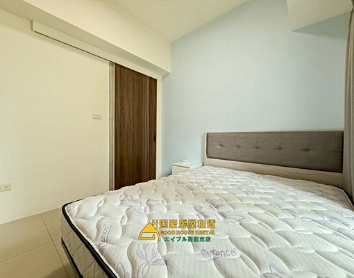 固豪👍巨蛋ihome舒適1+1房 - Image 5