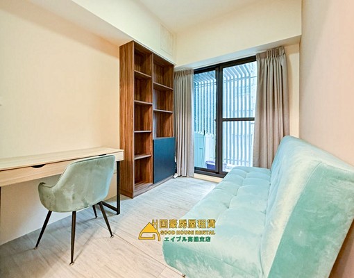 固豪👍巨蛋ihome舒適1+1房 - Image 6