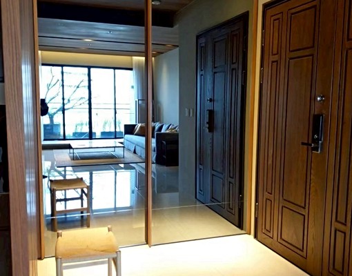 八期惠宇敦南高檔精美裝潢 - Image 4