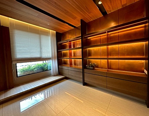 八期惠宇敦南高檔精美裝潢 - Image 1