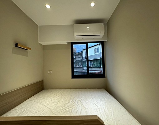 菜寮站.獨立陽台.全新高檔裝潢1房1廳 - Image 3