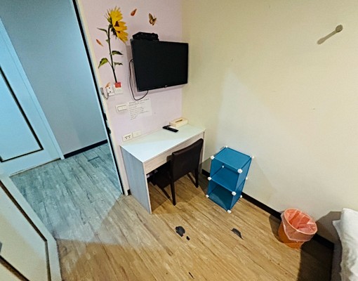 可短租可補助包水電費西門商圈 - Image 8