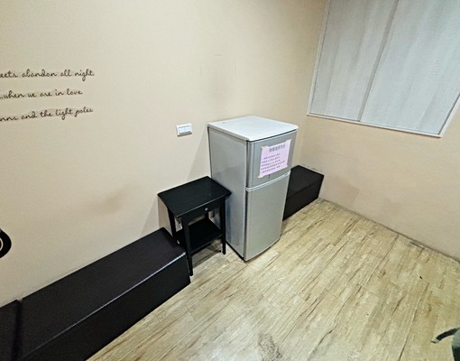 可短租可補助包水電費西門商圈 - Image 11