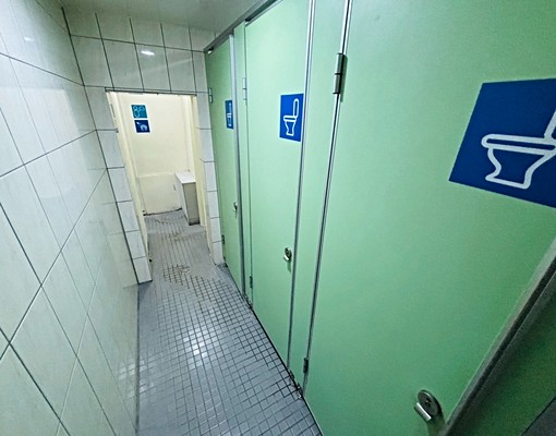 可短租可補助包水電費西門商圈 - Image 13