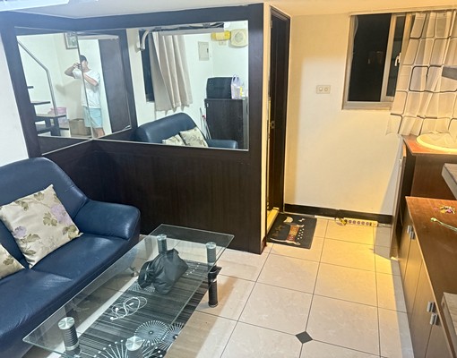 自租菁英會館邊間樓中樓套房 - Image 12