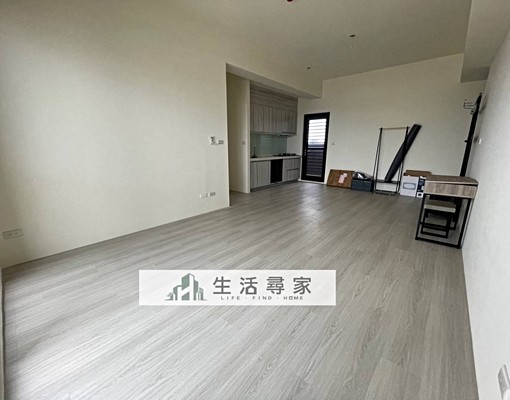 🔥【永康】全新【3房2衛】景觀住家🔥可貓寵‼️ - Image 1