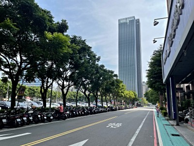 社區圖片