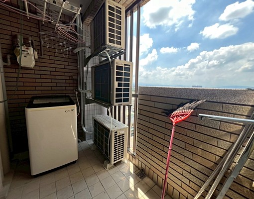 千霈租屋🧧《南屯區》米蘭花園2房2衛全配💥歡迎租補💥 - Image 4