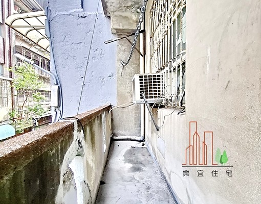 台電大樓站3分鐘將重新粉刷鋪地板桶裝瓦斯獨立陽台禁明火LY - Image 12