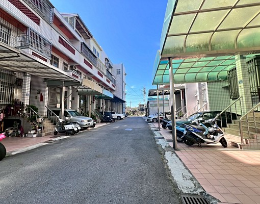 好室成家社宅|免仲👉可租補|龍井整棟透天門前可停車台水電 - Image 6