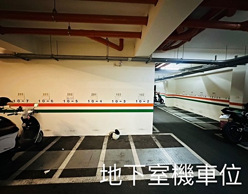 🏡小資電梯套🌟近中科大中教大🌟可租補🌟機車位 - Image 9