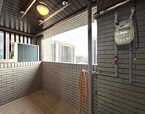 次頂樓超美新成屋✨近高鐵A18|可補助、含車位、物業管理 - Image 8