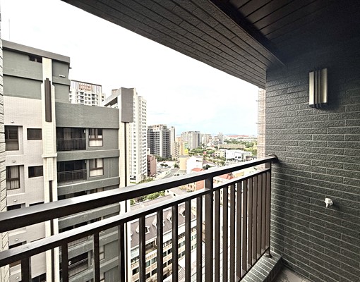 次頂樓超美新成屋✨近高鐵A18｜可補助、含車位、物業管理 - Image 13