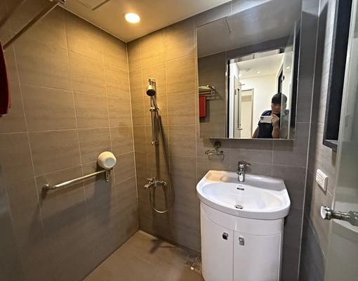 昇陽寓見📣板橋光環路一段✨電梯大樓5樓/拎包入住 - Image 10