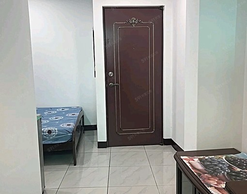 近菜寮站小資族溫馨採光佳獨立雙人套房可收垃圾大空間 - Image 3