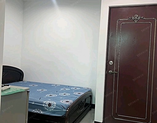 近菜寮站小資族溫馨採光佳獨立雙人套房可收垃圾大空間 - Image 2