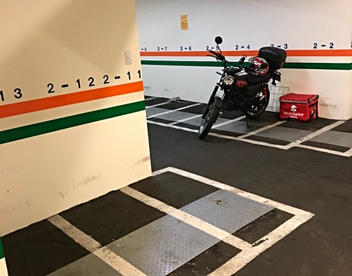 走路中科大便宜#陽台電梯#地下機車位 - Image 6