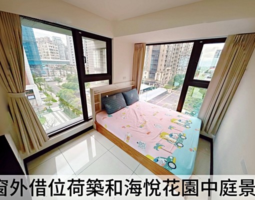 ☺️吉屋出租~🫰�全新屋塭仔俊商圈🍍三房+平車 - Image 4