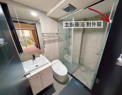 ☺️吉屋出租~🫰�全新屋塭仔俊商圈🍍三房+平車 - Image 7