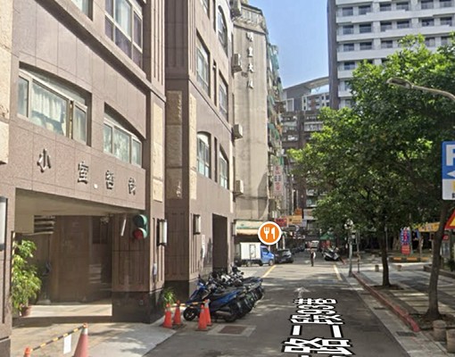 C/雙連馬偕挑高電梯樓中樓套房 - Image 3