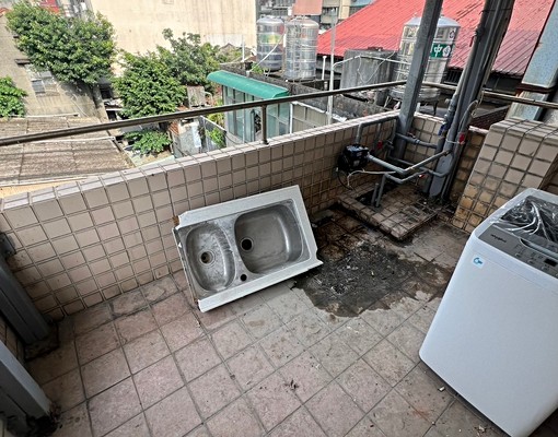 寵物友善、可租補、大橋頭站、獨洗陽台 - Image 5