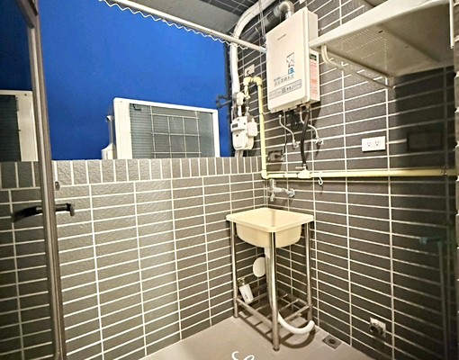 高鐵步行8分鐘超美2房✨全戶淨水✨全熱交換器 - Image 7