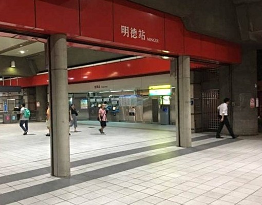 明德捷運獨立套房出站就到家0933-764582 - Image 4
