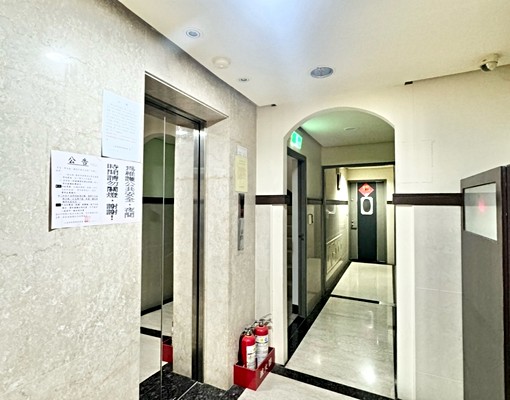 C/雙連馬偕挑高電梯樓中樓套房 - Image 4