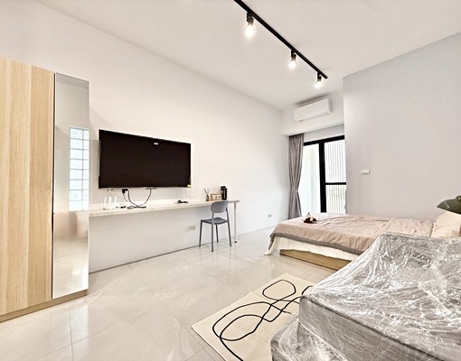 喜歡我沒距離💖可雙租補可報稅全新完工💖排煙流理台 - Image 6