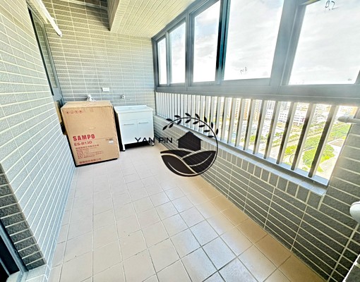 🏡梧棲✨勝興豐境🏡高樓層大3房✨可租補🉑貓 - Image 16