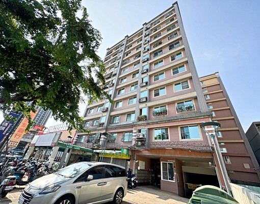 中興大學、興大康橋旁❤三房美屋✅室內22坪✅附家具家電 - Image 2