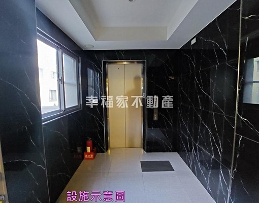 👍有陽台-新光三越幸福小西門(電梯華廈)13坪大空間 - Image 7