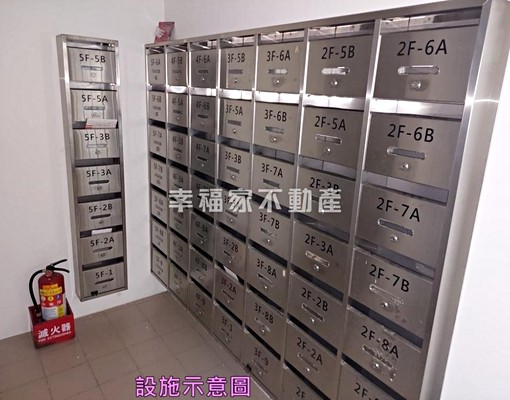 👍有陽台-新光三越幸福小西門(電梯華廈)13坪大空間 - Image 12