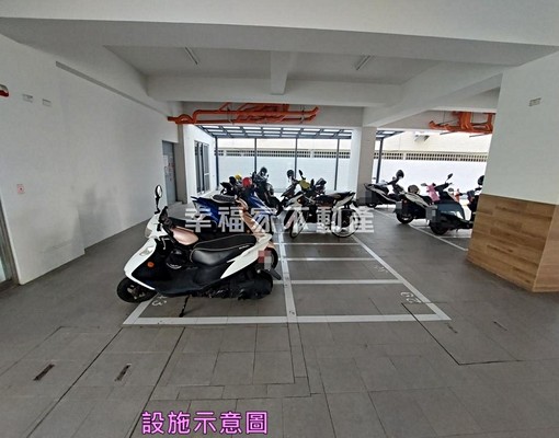 👍有陽台-新光三越幸福小西門(電梯華廈)13坪大空間 - Image 9