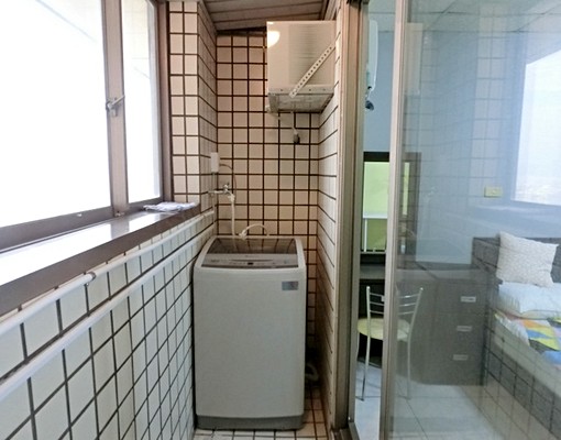 中西區🔸台水台電🔸電梯管理員🔸陽台獨洗 - Image 5
