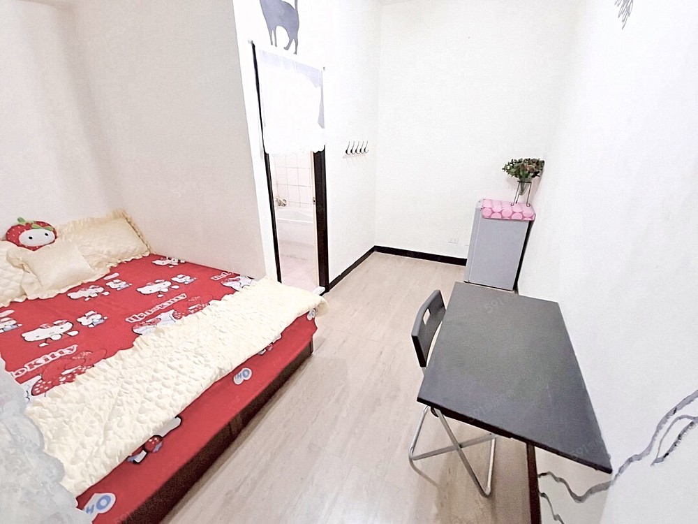 🏠雙連站💘小資首選🎀生活機能優🐱可貓 - Image 1