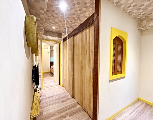 ⭐️中山長安東路🏢大坪數美宅🏠24H管理員代收包裹⭐️ - Image 9